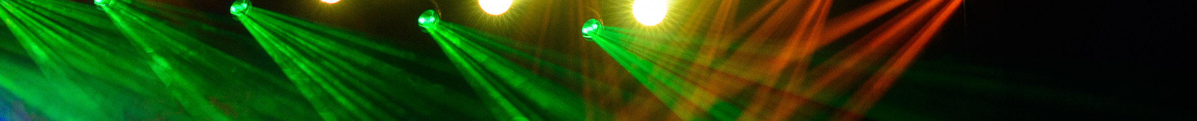 Music Photos Banner