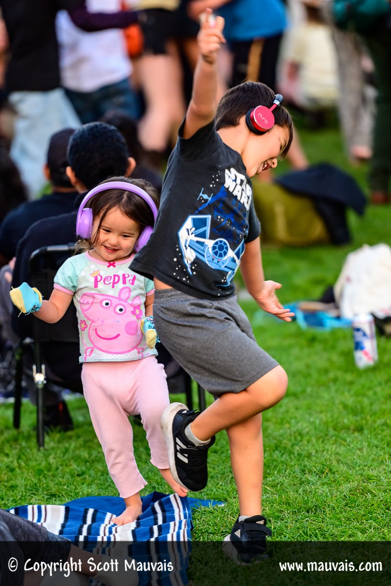 Deadheads in Training