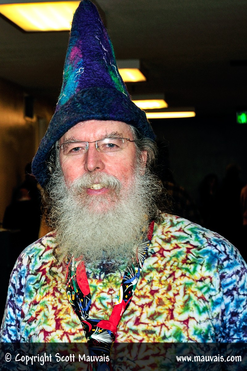 Furthur New Year's Eve 2009-2010 Patron 