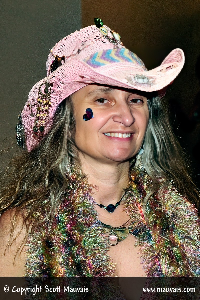 Furthur New Year's Eve 2009-2010 Patron 