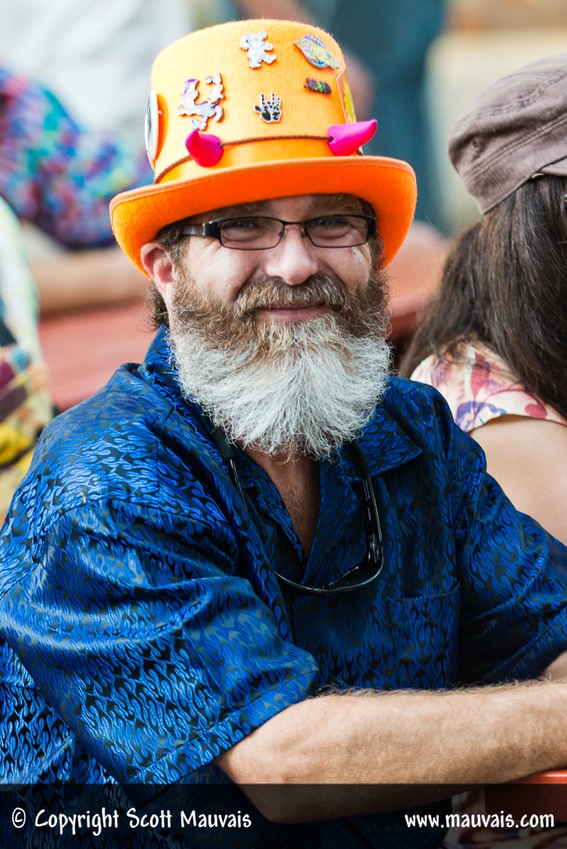 Furthur Patron