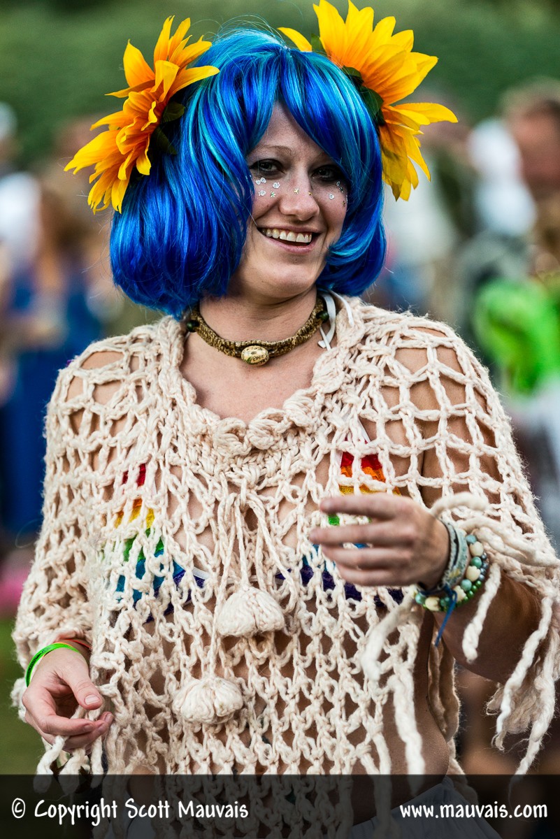 Furthur Patron