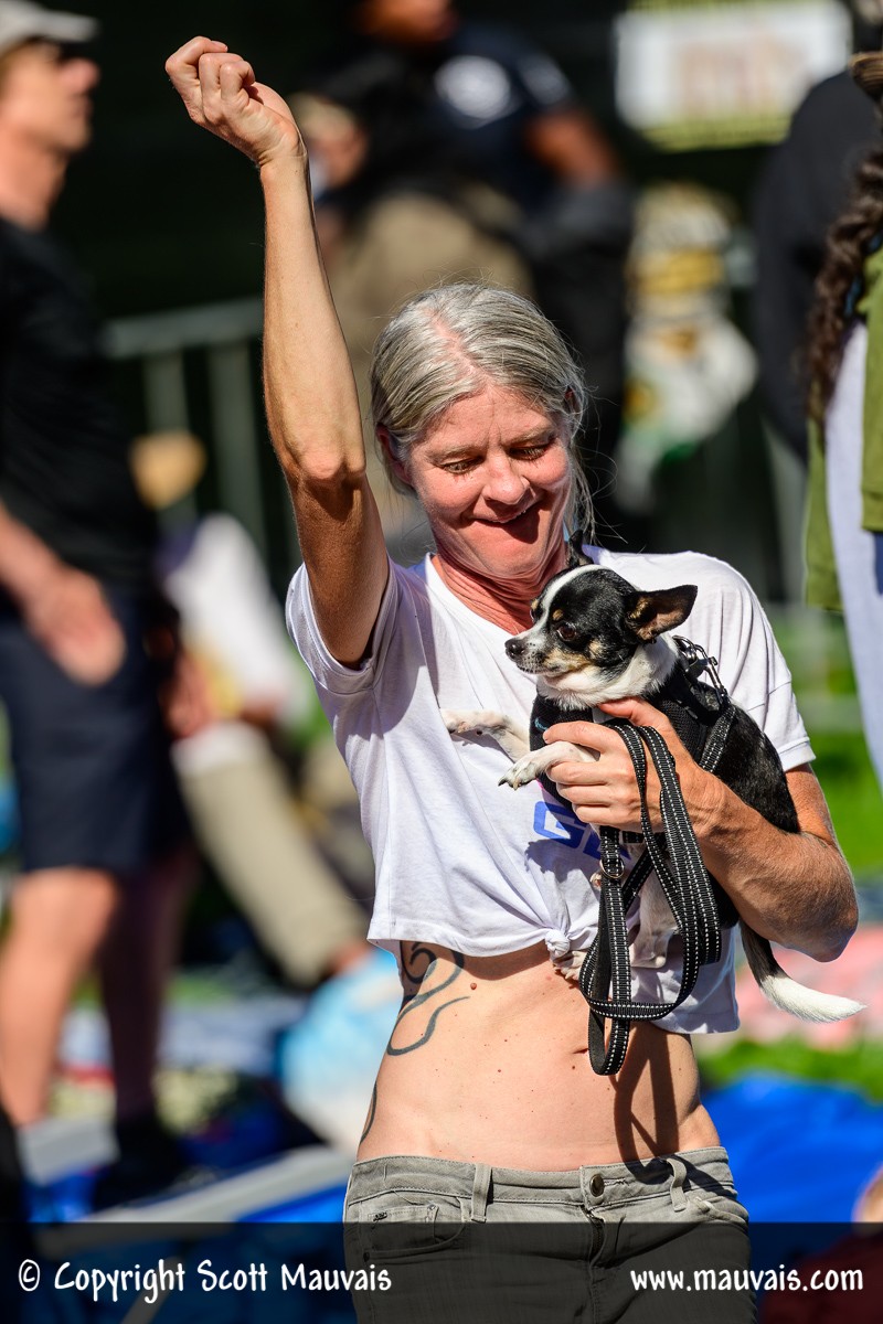 Hardly Strictly Bluegrass 2025 Patron
