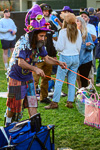 Seen at Hardly Strictly Bluegrass on October 4, 2025, Golden Gate Park, San Francisco, CA
