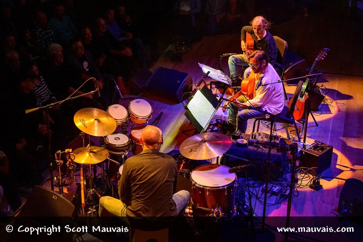 Al Di Meola 2023 | SFJAZZ | June 11