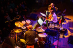 Al Di Meola performs at SFJAZZ Center on 2023-06-11