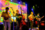 Billy Strings performs at The Independent in San Francisco on 2019-09-20