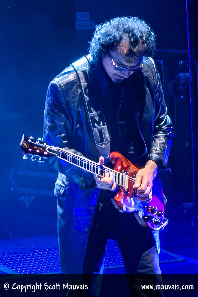 Black Sabbath 2013 | Shoreline Amphitheatre | August 26