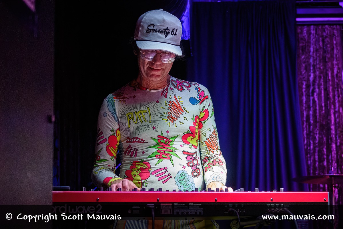 Chip Kinman 2026 | Bottom of the Hill | May 29