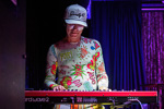 Chip Kinman at Bottom of the Hill in San Francisco on May 29, 2026