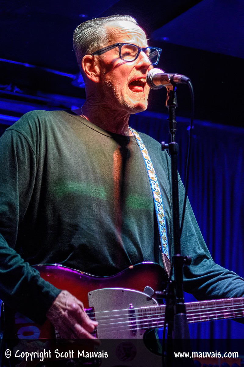 Chip Kinman 2026 | Bottom of the Hill | May 29