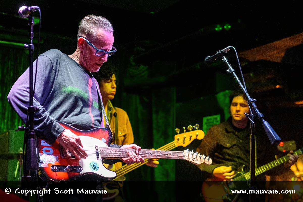 Chip Kinman 2026 | Bottom of the Hill | May 29