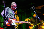 Chip Kinman at Bottom of the Hill in San Francisco on May 29, 2026