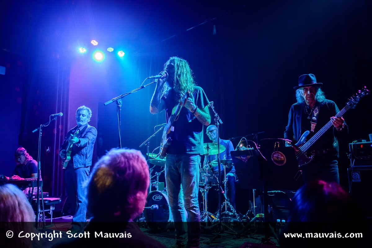 Green Leaf Rustlers 2018 | The Chapel | January 22