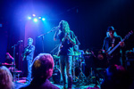 Green Leaf Rustlers performs at the Chapel in San Francisco on 2018-01-22