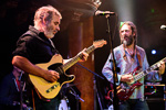 Green Leaf Rustlers perform at Great American Music Hall in San Francisco on 2018-03-31