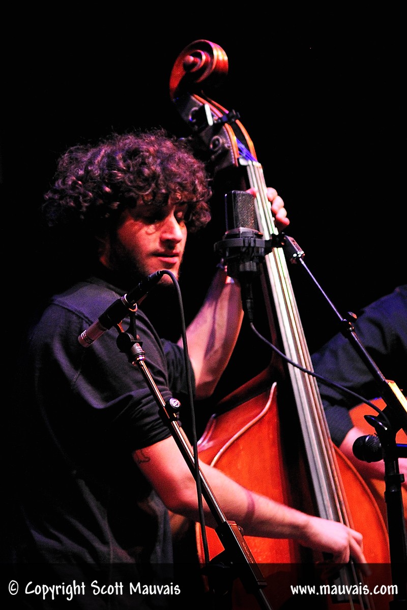 David Grisman 2010 | Freight and Salvage | December 27