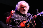 David Grisman at Freight and Salvage 12/27/2010