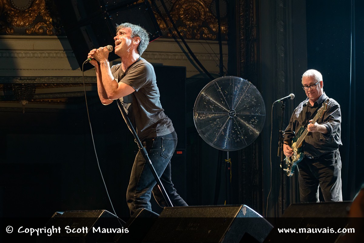 Dead Kennedys 2012 | Regency Ballroom | October 5