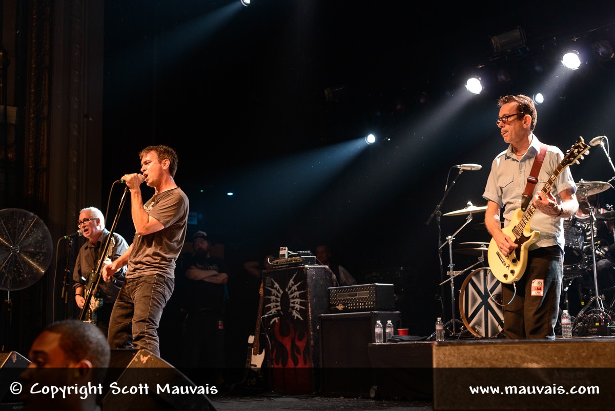 Dead Kennedys 2012 | Regency Ballroom | October 5