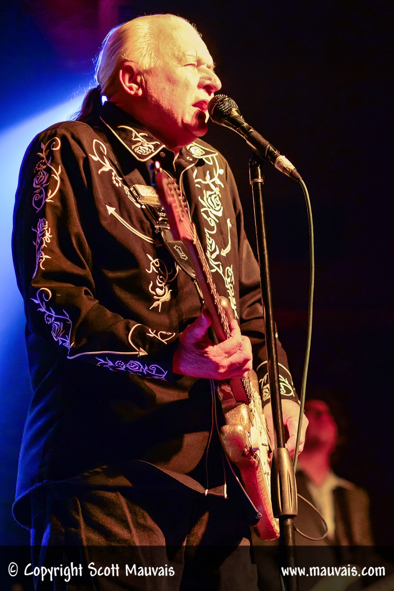 Dick Dale 2012 | Crystal Bay Casino | June 29