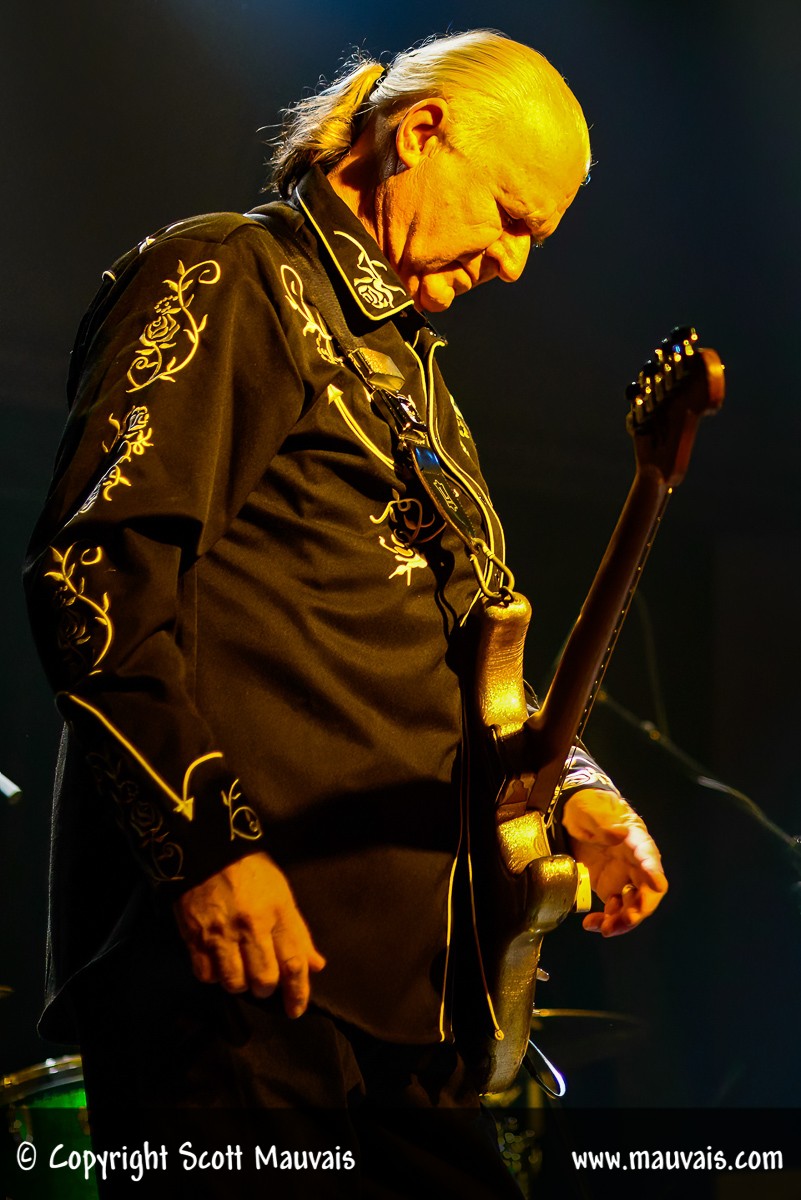 Dick Dale 2012 | Crystal Bay Casino | June 29