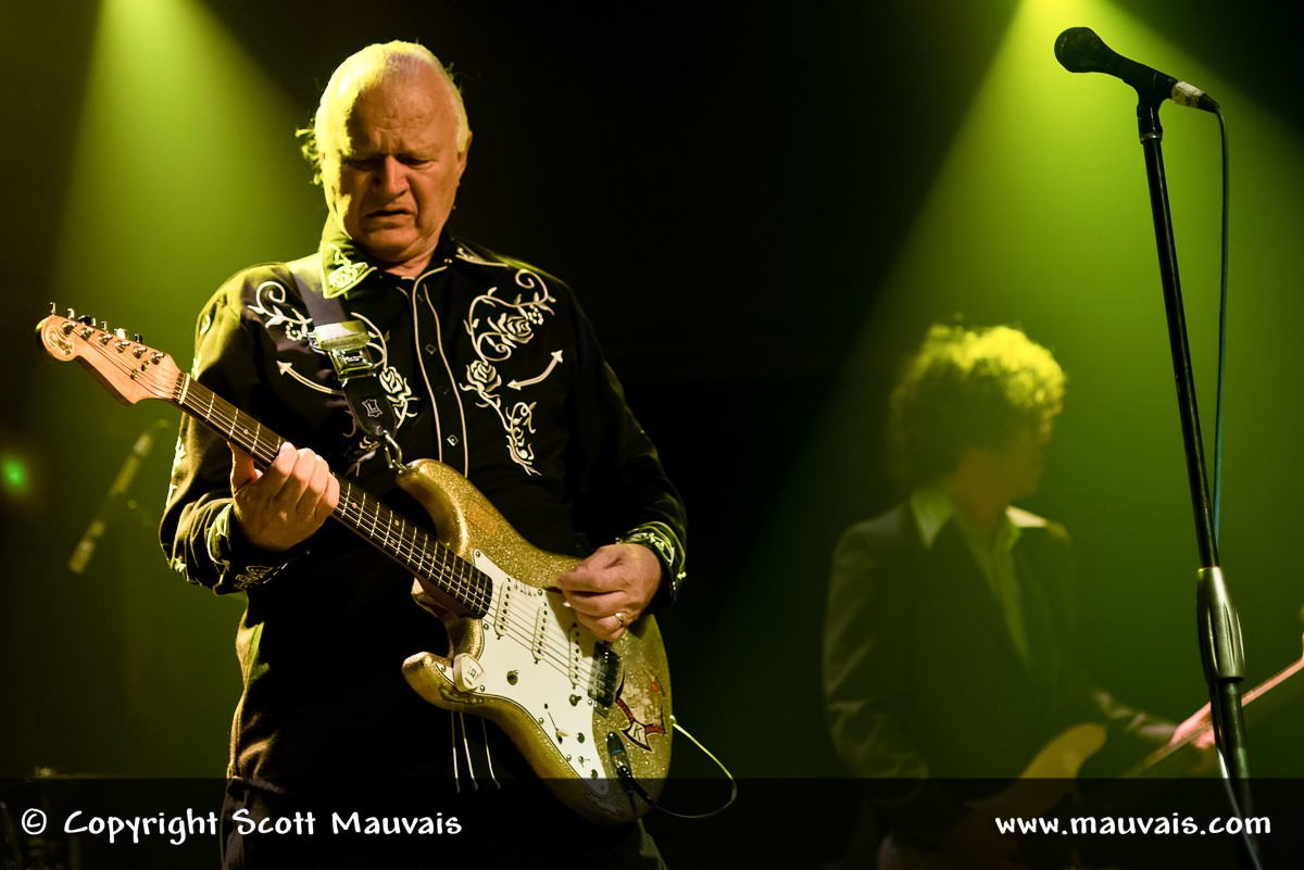 Dick Dale 2012 | Crystal Bay Casino | June 29