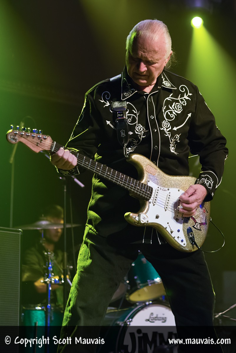 Dick Dale 2012 | Crystal Bay Casino | June 29
