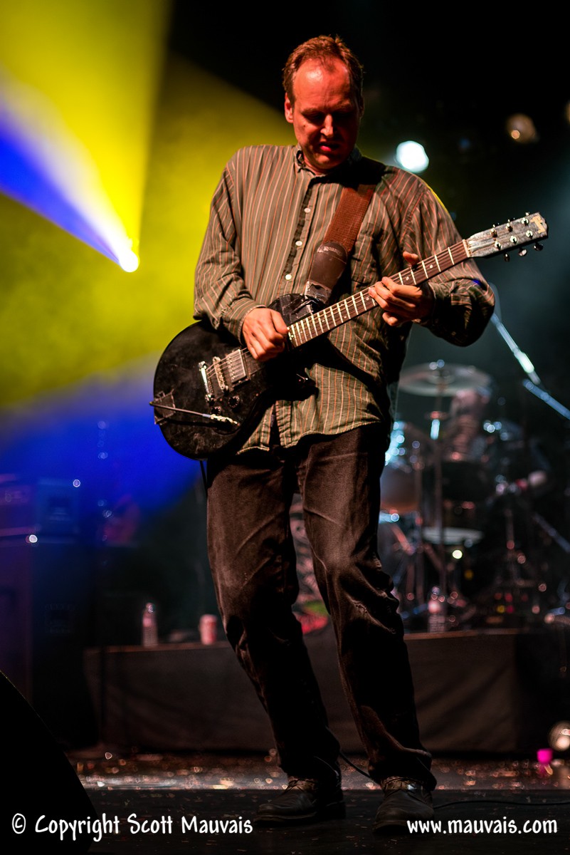 Fang 2012 | Regency Ballroom | October 5