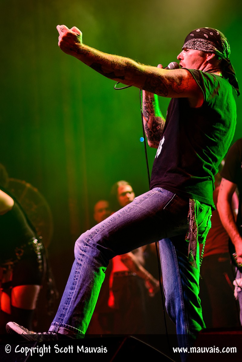 Fang 2012 | Regency Ballroom | October 5