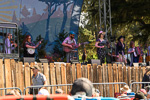 Purple Glaze at Hardly Strictly Bluegrass 2025 in San Francisco on October 23, 2025