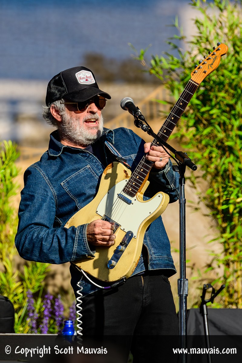 The Mother Hips at Hardly Strictly Bluegrass 2025