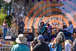 Maria Muldaur at Hardly Strictly Bluegrass 2025 in San Francisco on October 4, 2025