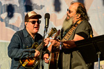 Steve Earle at Hardly Strictly Bluegrass 2025 in San Francisco on October 4, 2025