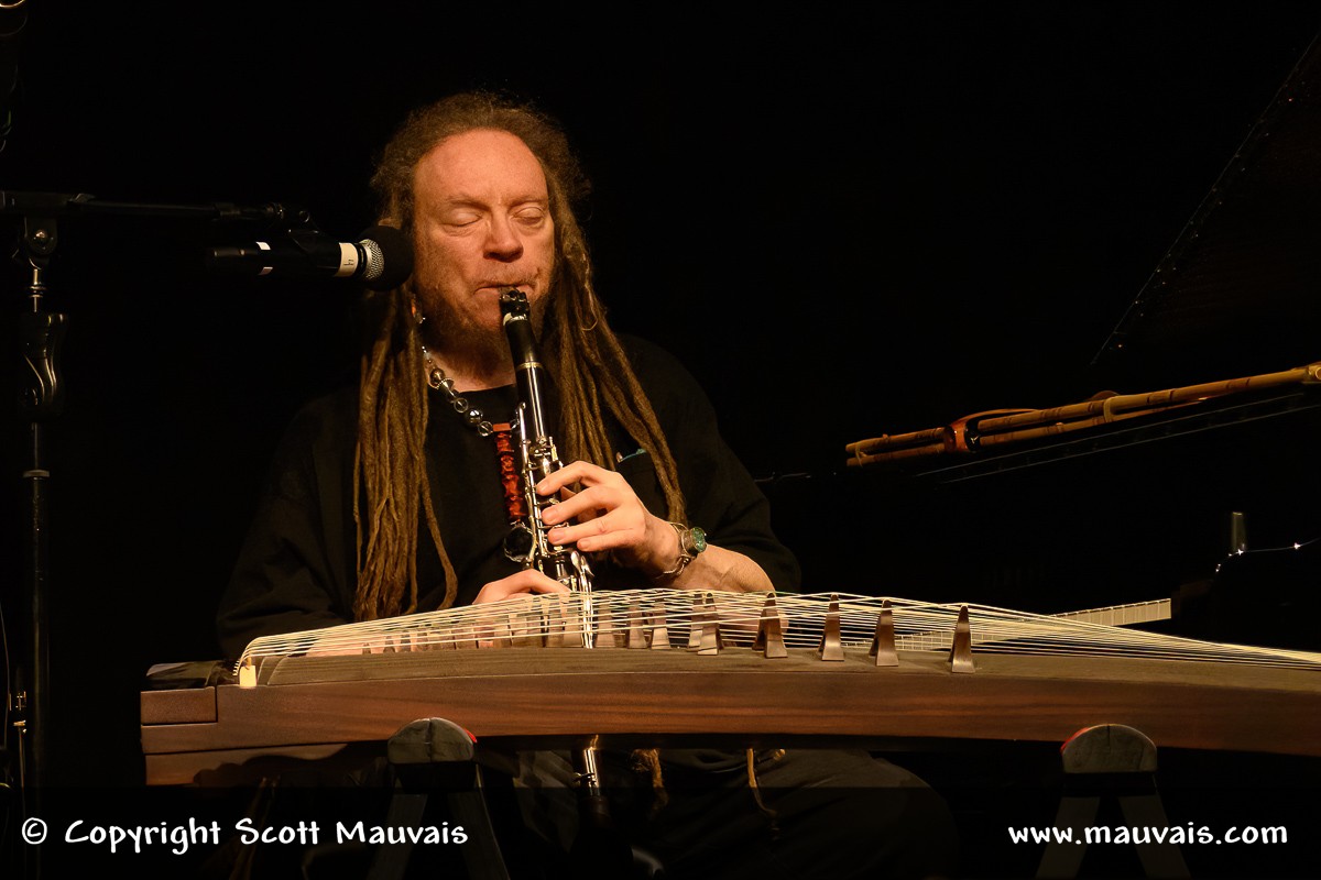 Jaron Lanier 2025 | Gray Area | December 19