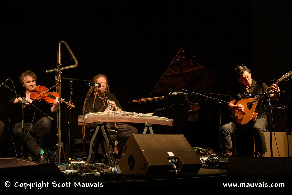 Jaron Lanier 2025 | Gray Area | December 19