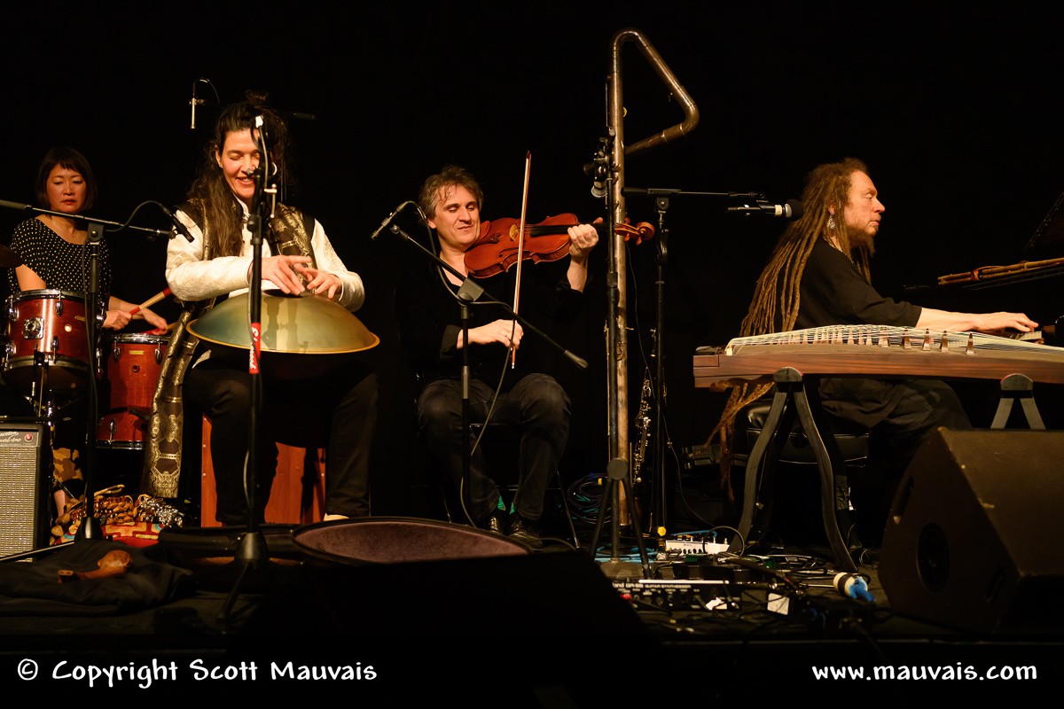 Jaron Lanier 2025 | Gray Area | December 19