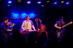 Jerry Douglas performs at The Sweetwater in Mill Valley on 2023-07-23