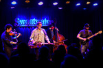 Jerry Douglas performs at The Sweetwater in Mill Valley on 2023-07-23