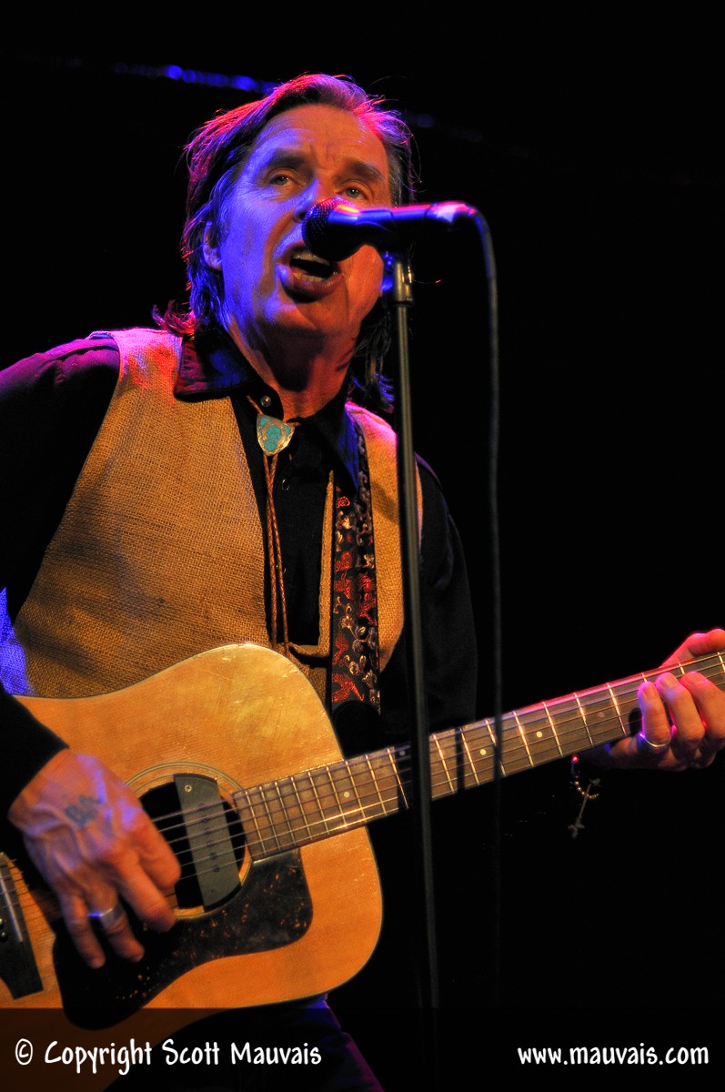 The Knitters 2011 | Great American Music Hall | May 19