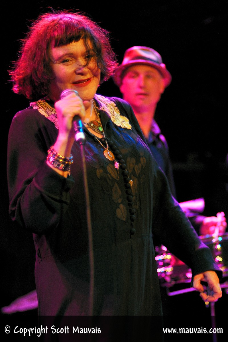 The Knitters 2011 | Great American Music Hall | May 19