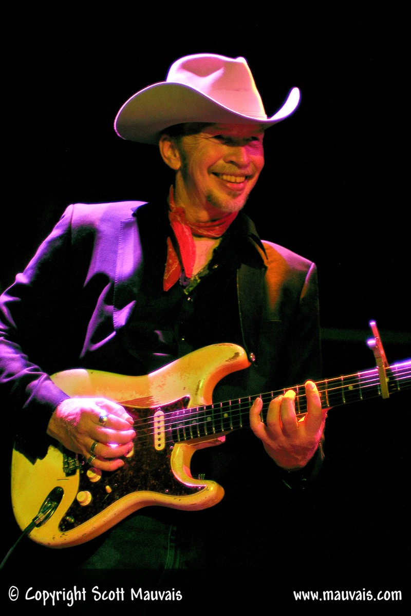 The Knitters 2011 | Great American Music Hall | May 19