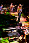 Martin Luther McCoy performs at SF Jazz in San Francisco on December 1, 2022