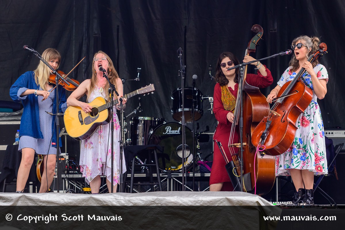 MerleFest 2025 | Big Richard | April 25