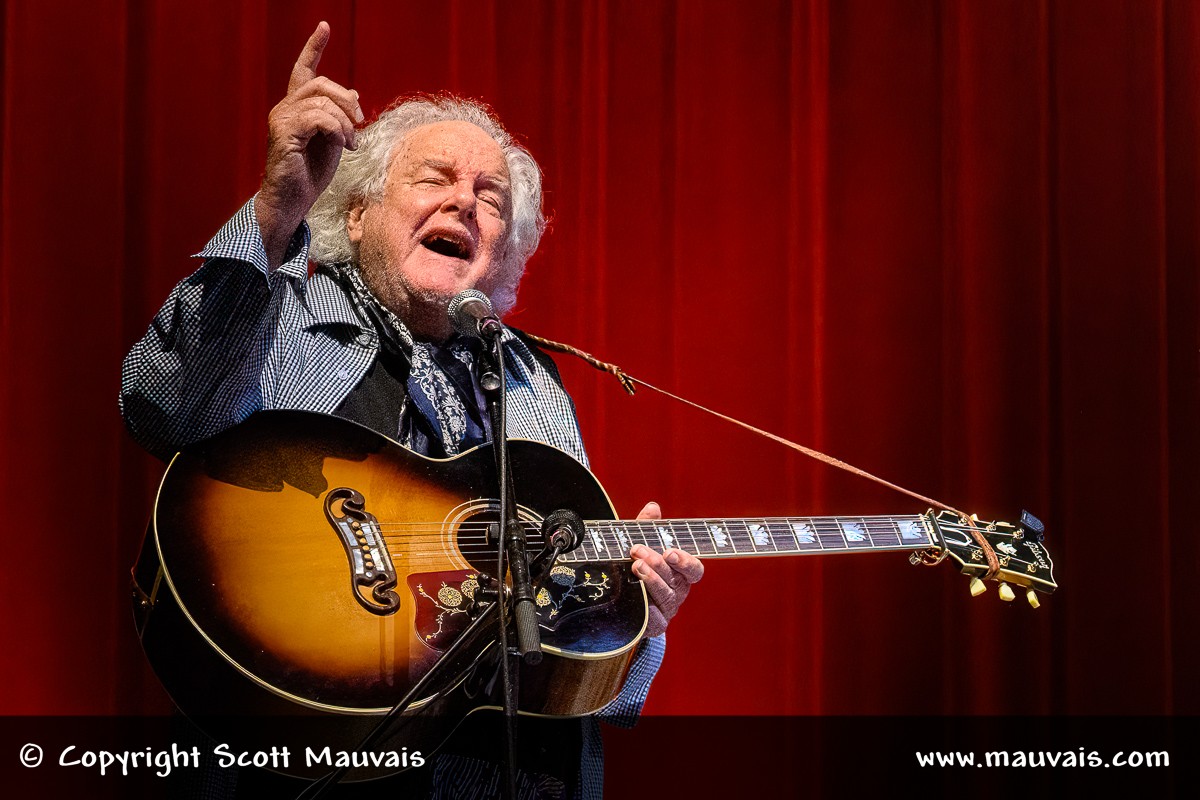 MerleFest 2025 | Midnight Jam | April 25