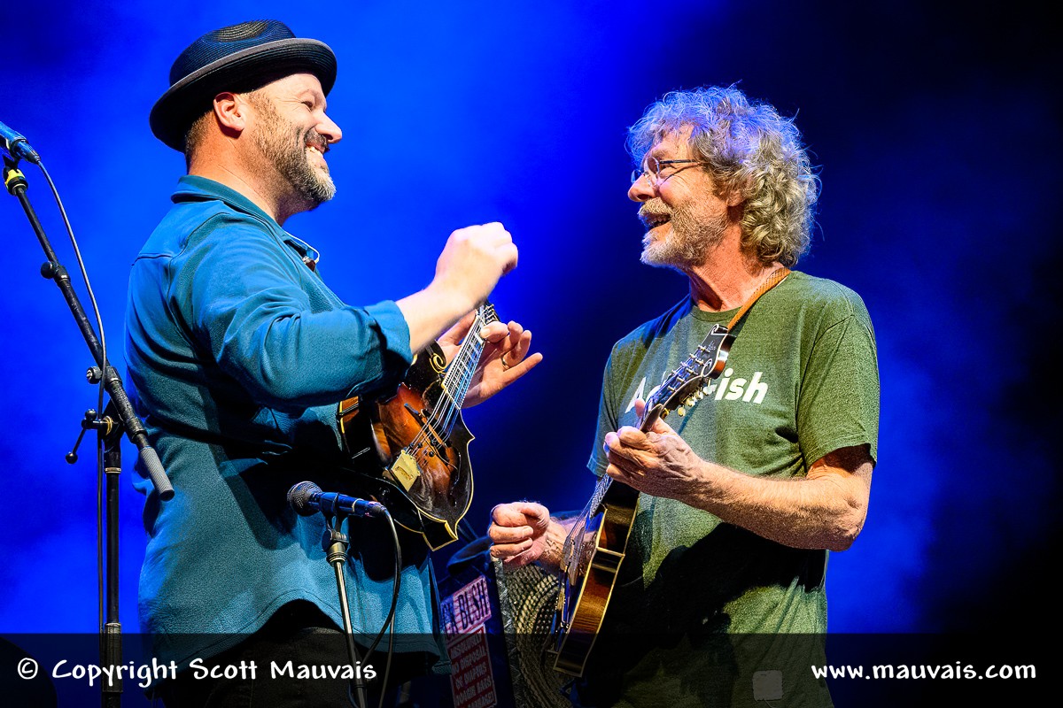 MerleFest 2025 | Midnight Jam | April 25