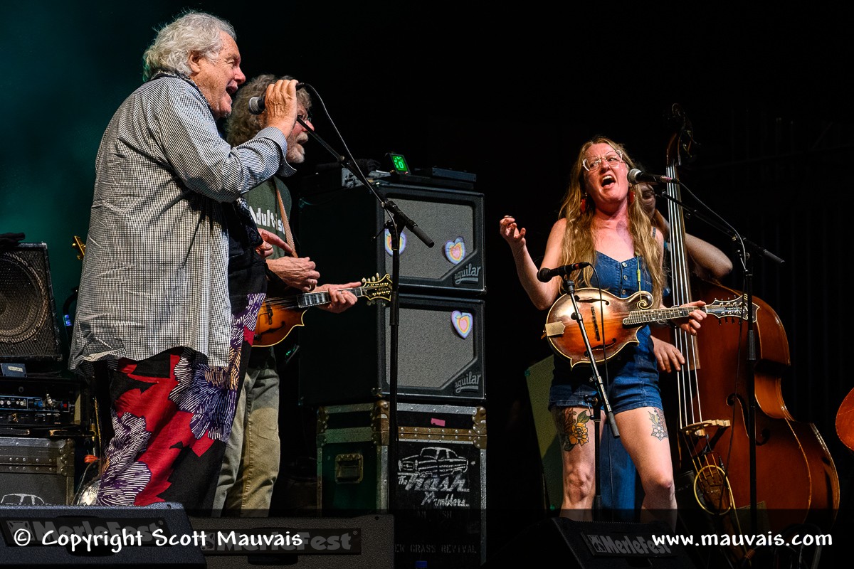 MerleFest 2025 | Midnight Jam | April 25