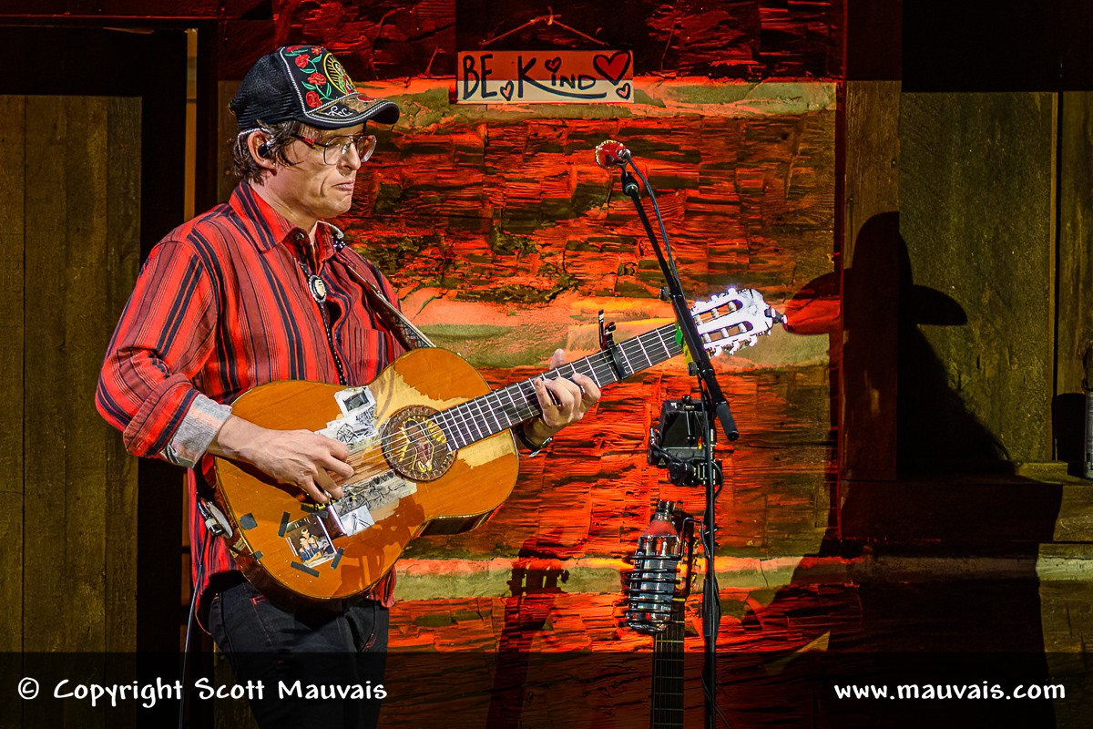 MerleFest 2025 | Stephen Wilson Jr.  | April 25