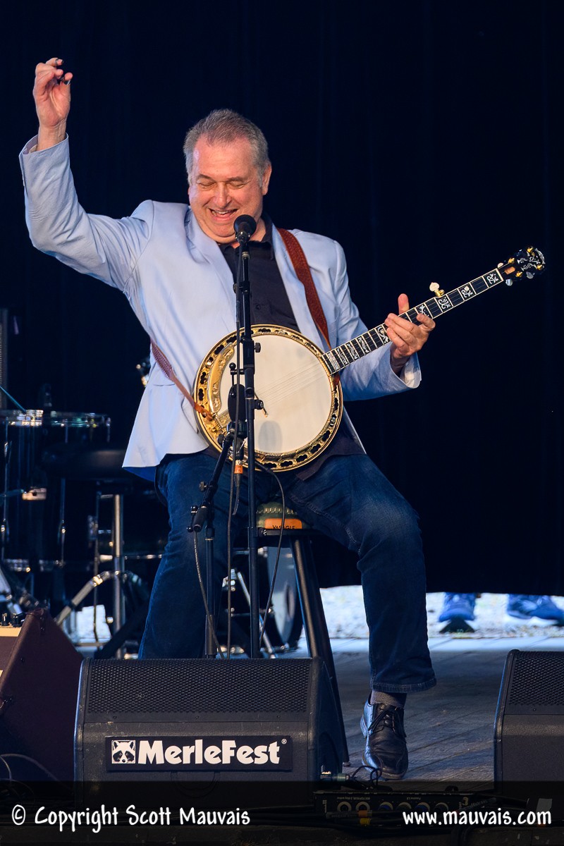 MerleFest 2025 | The Kruger Brothers | April 25