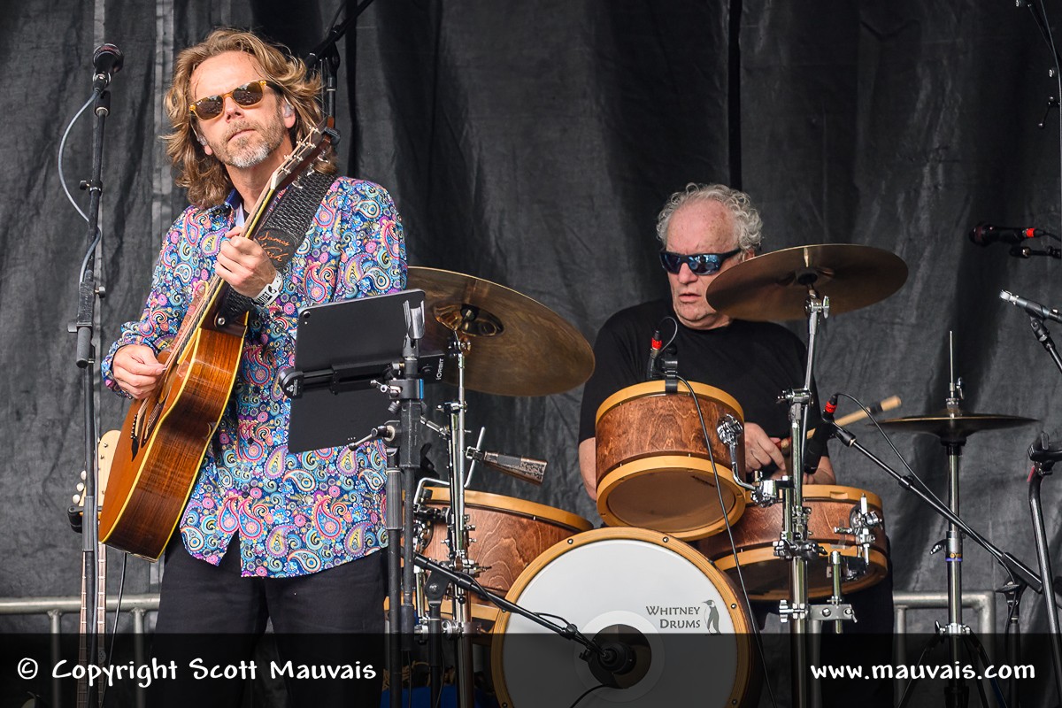 MerleFest 2025 | The Waybacks | April 25